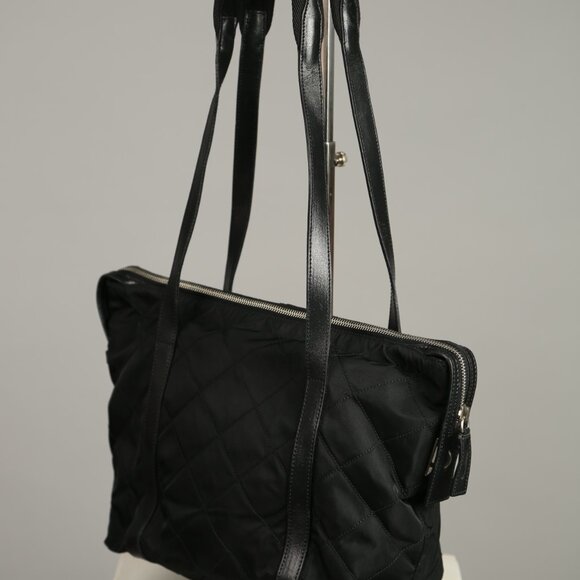 PRADA Small Tote Bag - Picture 2 of 15